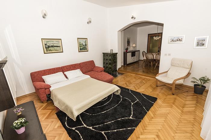 Apartments Nadija 1366 Pula Bagian luar foto