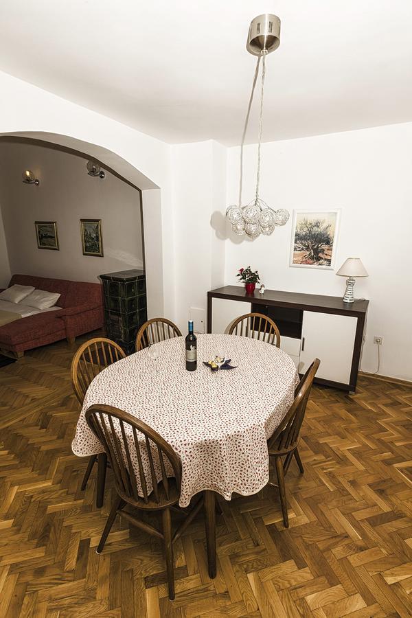 Apartments Nadija 1366 Pula Bagian luar foto