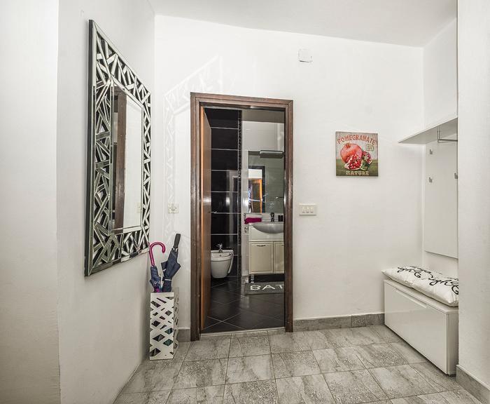 Apartments Nadija 1366 Pula Bagian luar foto