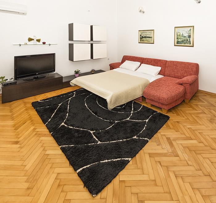 Apartments Nadija 1366 Pula Bagian luar foto