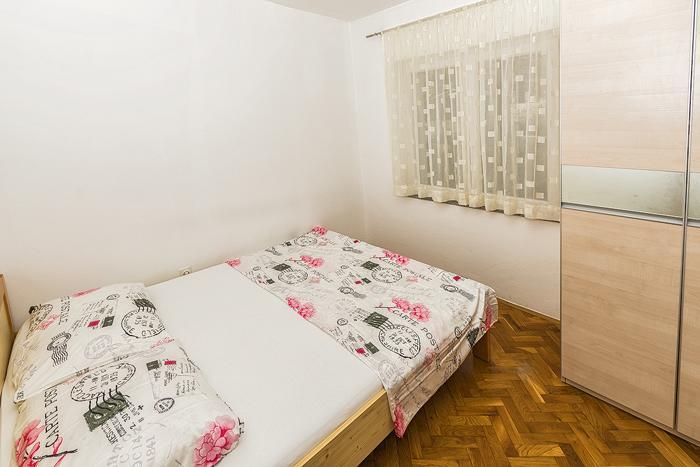 Apartments Nadija 1366 Pula Bagian luar foto
