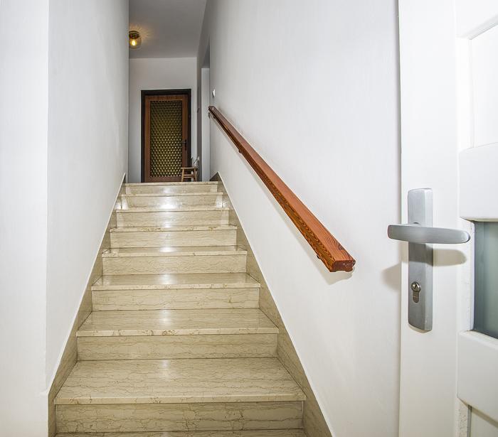 Apartments Nadija 1366 Pula Bagian luar foto